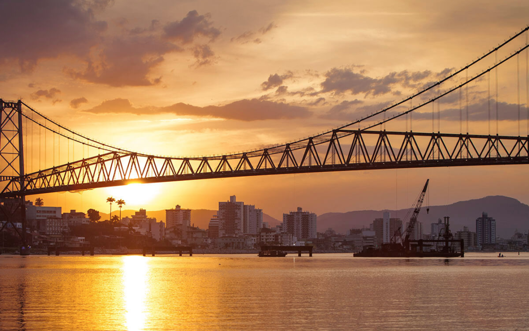 Energia fotovoltáica será tema de evento internacional em Florianópolis