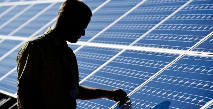 Aeroporto de Salvador é o primeiro do País a implantar usina solar