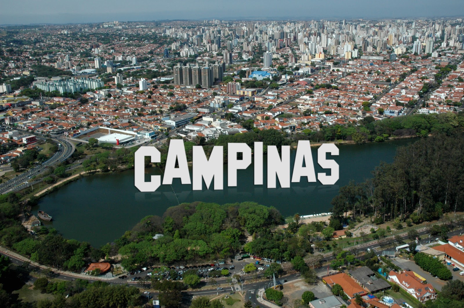 Campinas