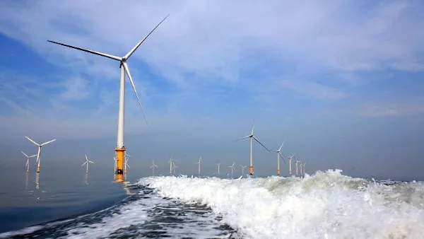 Alemanha marca o primeiro trimestre com mais de 50% de eletricidade renovável