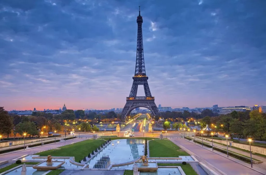 Quase 300 projetos de energia solar e eólica são aprovados na França