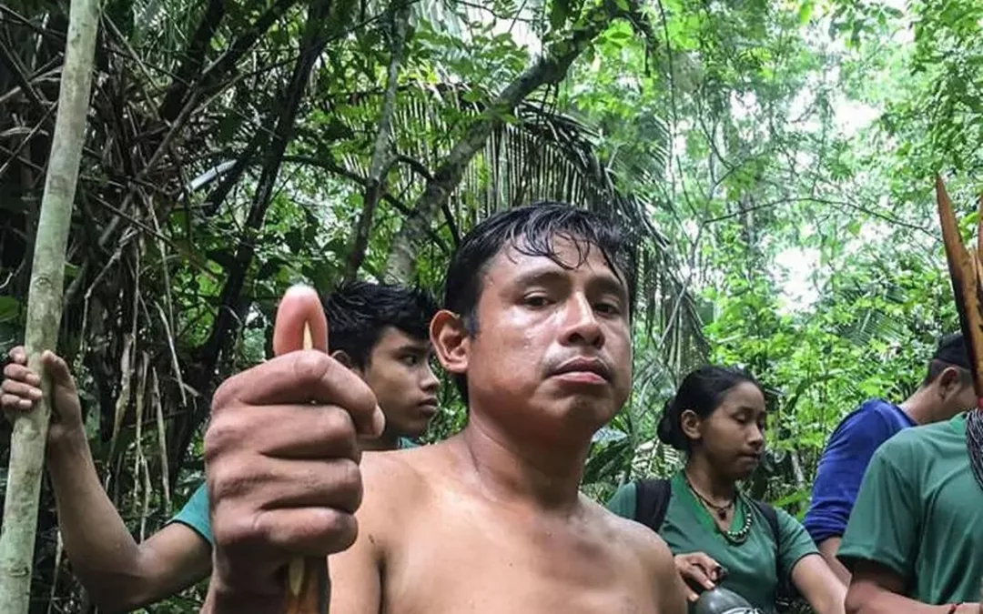 Indígena Uru-eu-wau-wau assassinado em Rondônia sofreu hemorragia aguda, diz IML