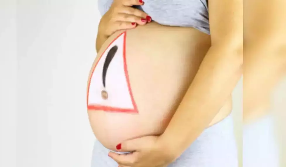 Estudo americano mostra que mudanças climáticas e poluição estão ligadas a complicações na gravidez
