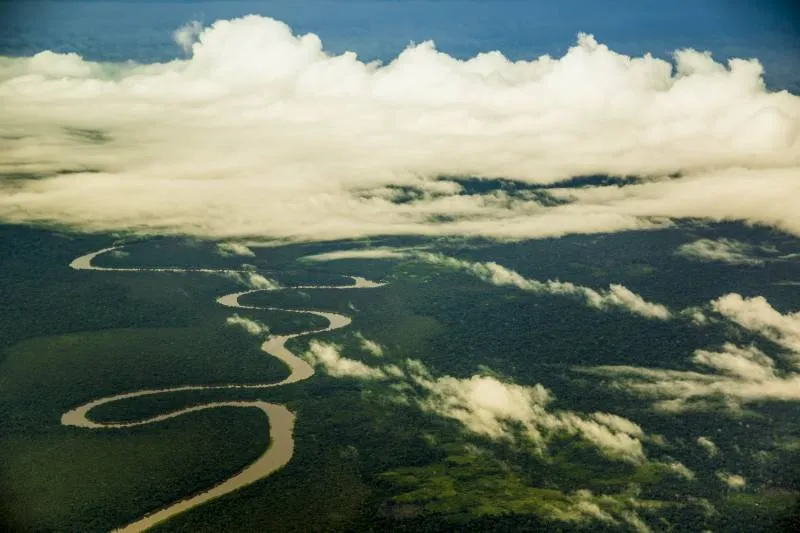 Governador sanciona lei que institui a Política Estadual sobre Mudanças Climáticas do Pará