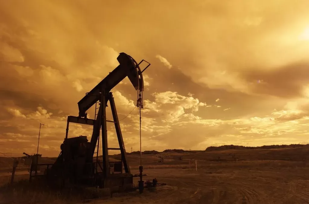 Biden e o fracking: Uma responsabilidade que precisa ser assumida