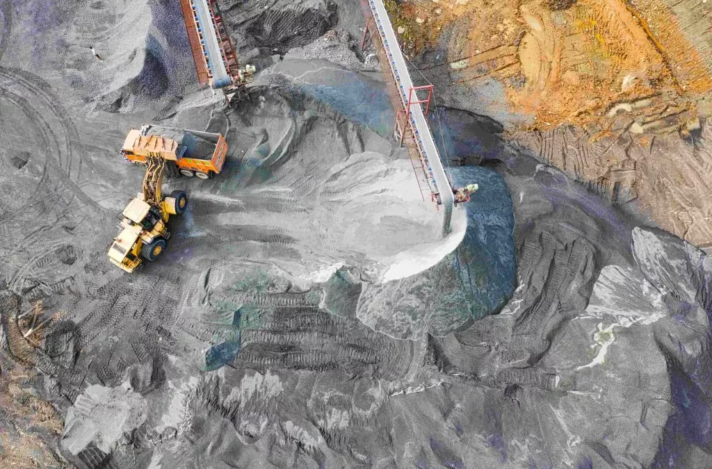 Instituto Arayara Disponibiliza PLs contra os Danos da Mineração do Carvão