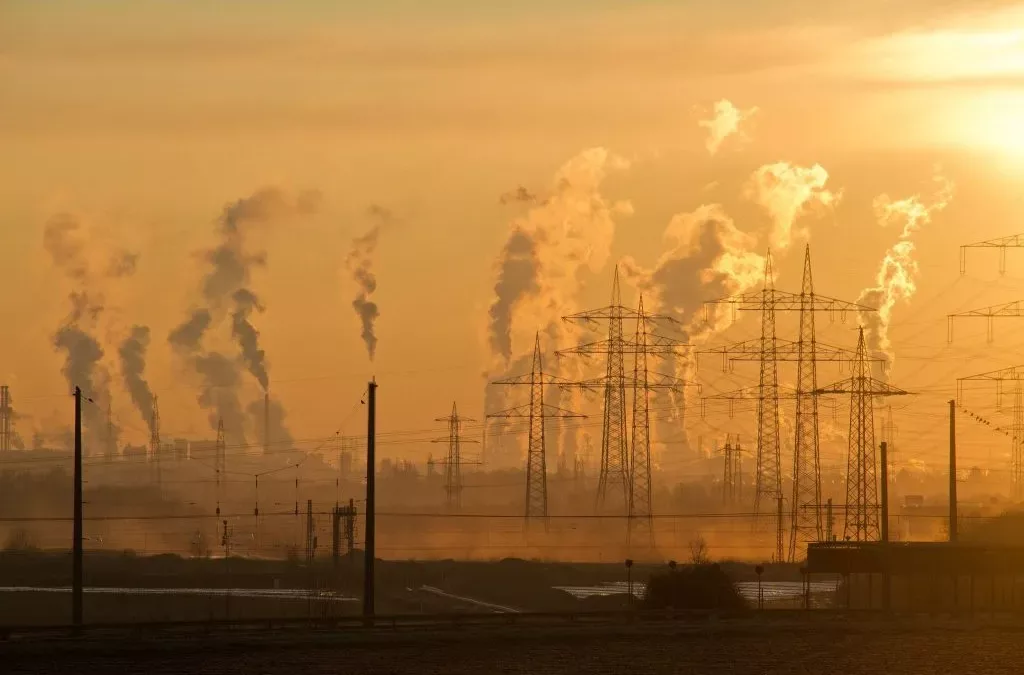 Eleições e os riscos climáticos no Brasil