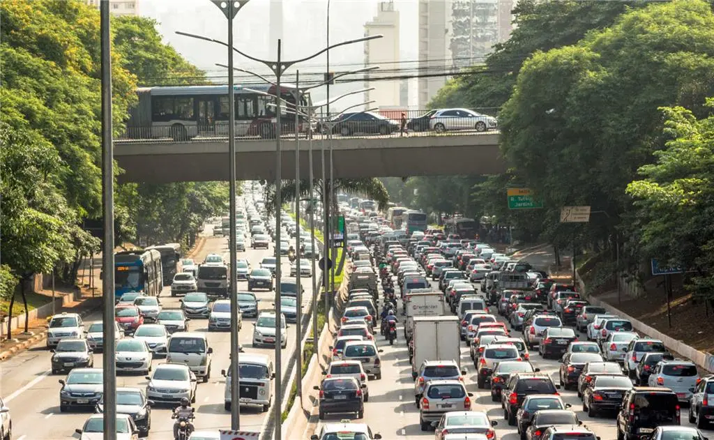 Ambientalistas derrotam sigilo de Dória em subsídio público a montadoras de automóveis