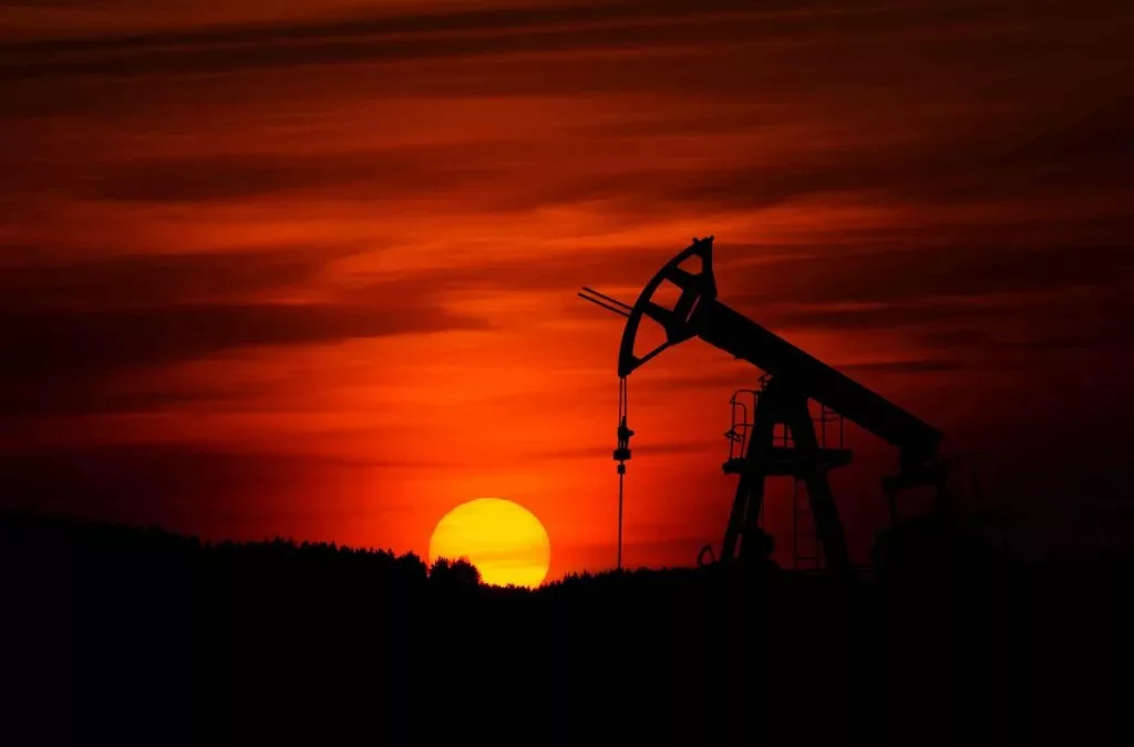 Importação de gás de fracking começa a ser descartada