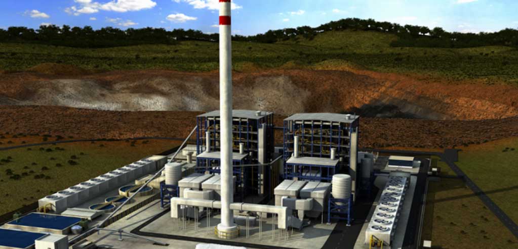 Justiça Federal mantém suspenso licenciamento ambiental da Usina Termelétrica Nova Seival