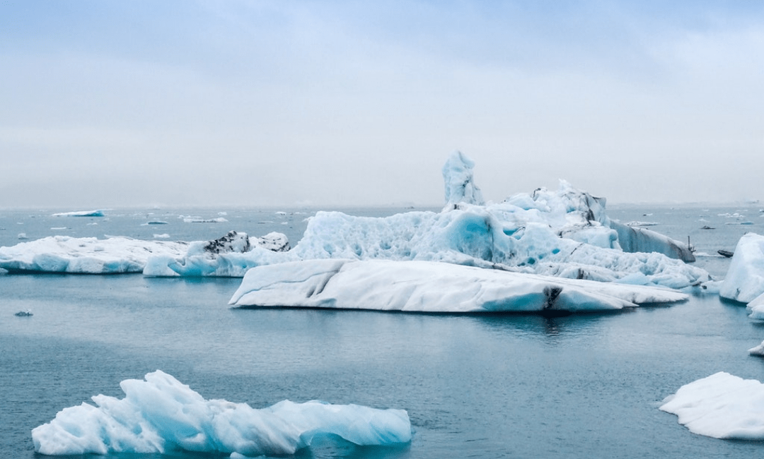 Últimas partes do Oceano Ártico cobertas de gelo podem não sobreviver às mudanças climáticas