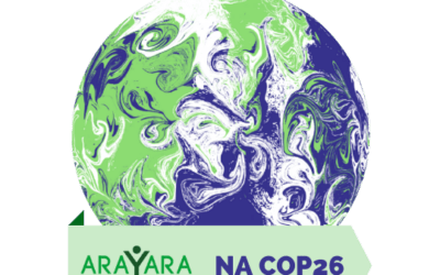 COP26: Arayara lança nesta quinta (4) relatório sobre legado tóxico da usina termelétrica Jorge Lacerda em Santa Catarina