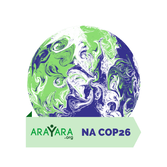 English/Español – COP26: Arayara launches this Thursday (4) report on the toxic legacy of the Jorge Lacerda thermal power plant in Santa Catarina