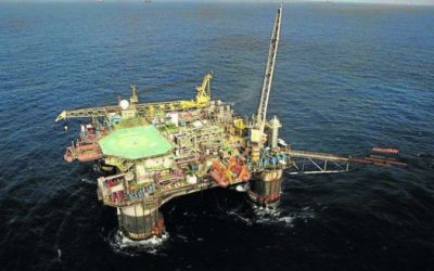 NGOs claim that new Brazilian oil auction disregards conservation units