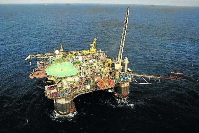 Leilão da ANP tem apenas 5 dos 92 blocos de petróleo e gás arrematados