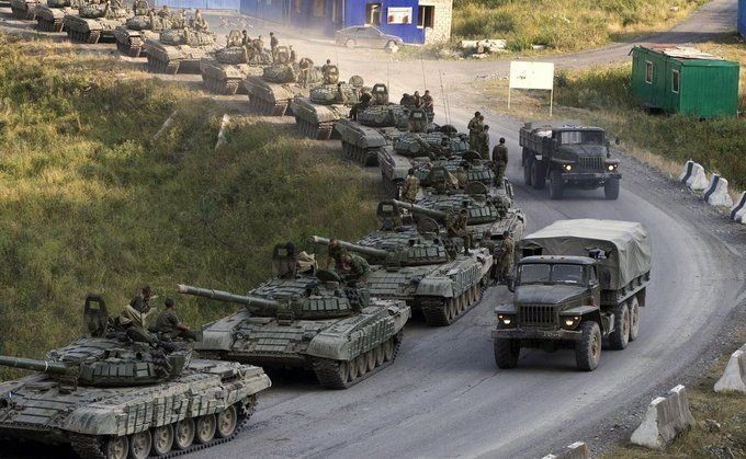 Guerra entre Rússia e Ucrânia mobiliza Arayara