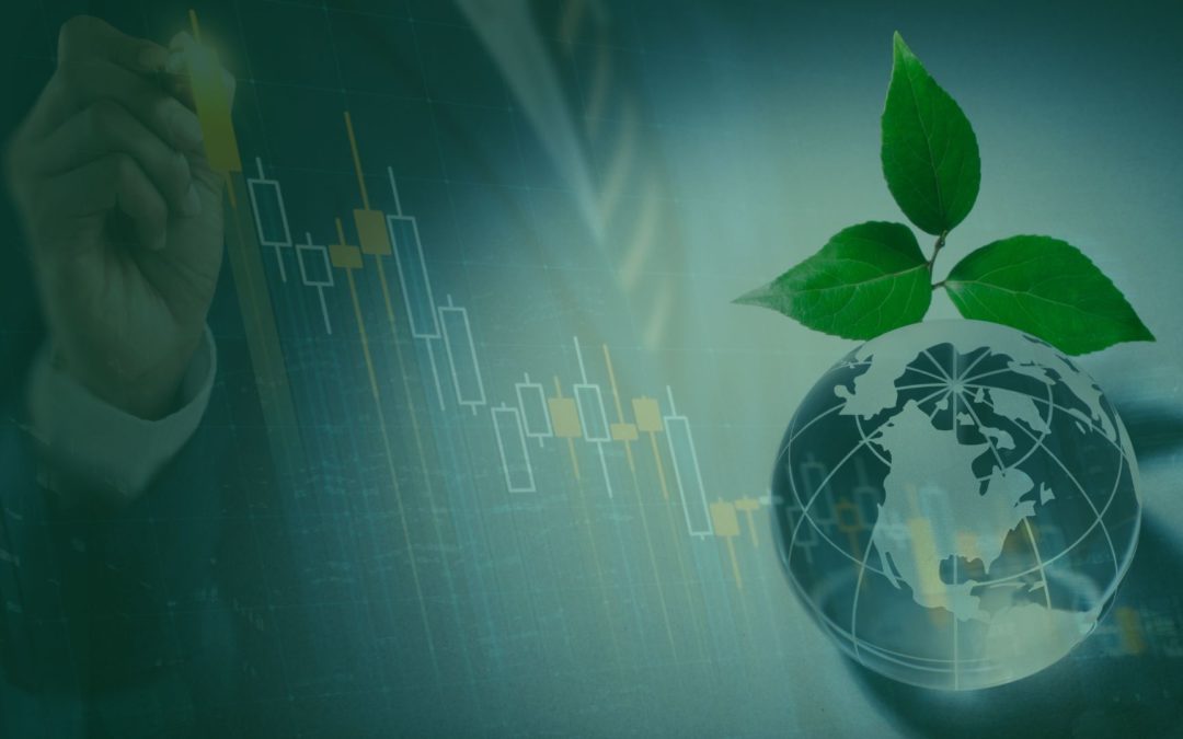Bancos centrais defendem taxonomia global para finanças verdes