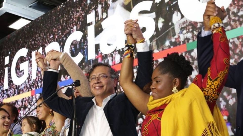 El nuevo presidente de Colombia prohibirá el FRACKING y hará la transición energética justa