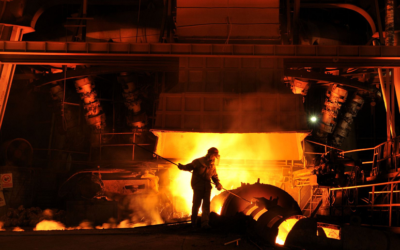 Mineradoras e siderúrgicas emitem 107 milhões de toneladas de CO2 por ano no Brasil e soluções de mercado não dão resultado
