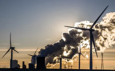 Climate emergency in an unequal world: what is a just energy transition and why we need to talk about it