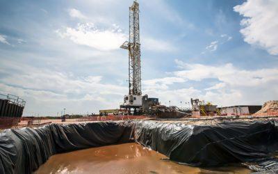 La importación de gas de fracking en Argentina contradice los objetivos medioambientales y de cambio climático, según los expertos