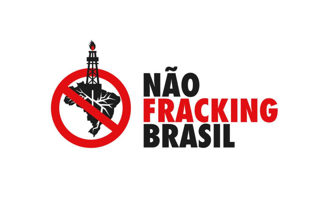 No al Fracking Brasil mantiene una alianza con representantes religiosos en favor de un futuro sostenible