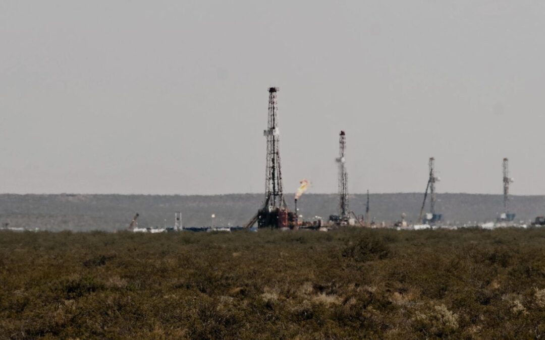 Bahia Avança na Defesa Ambiental com Projeto de Lei que Proíbe o Fracking