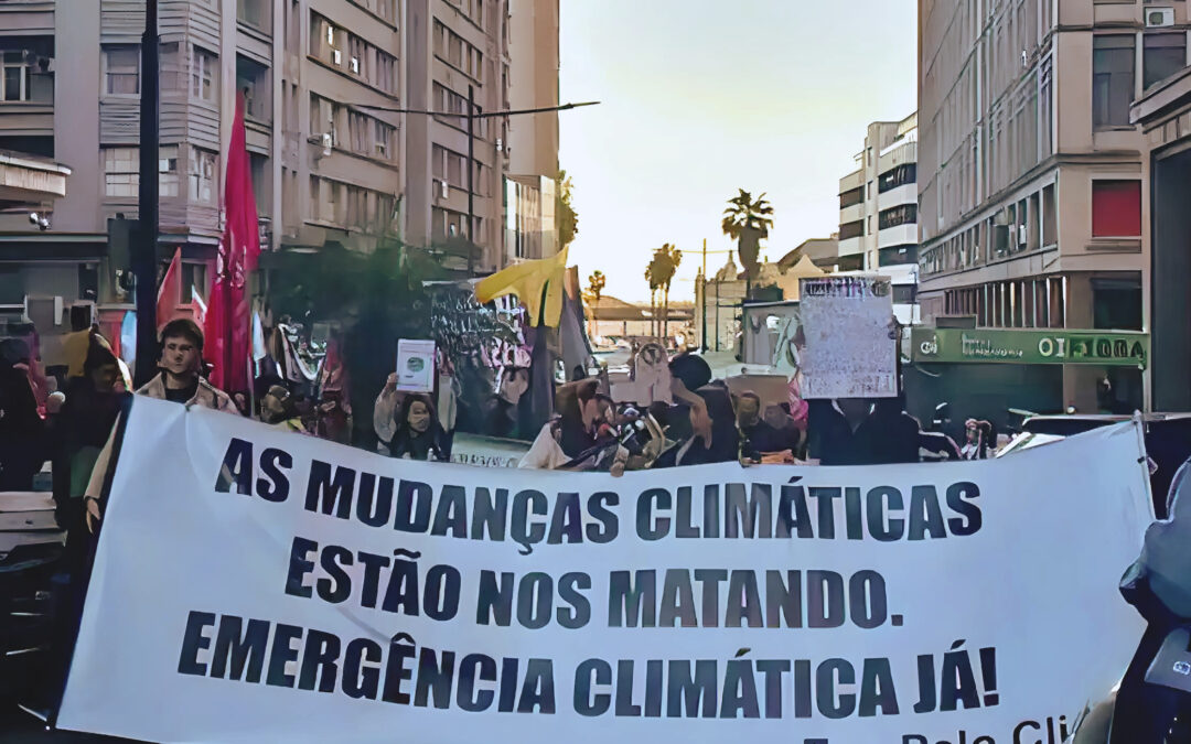 PL 1956 ameaça aumentar a produção de carvão mineral do Sul do Brasil