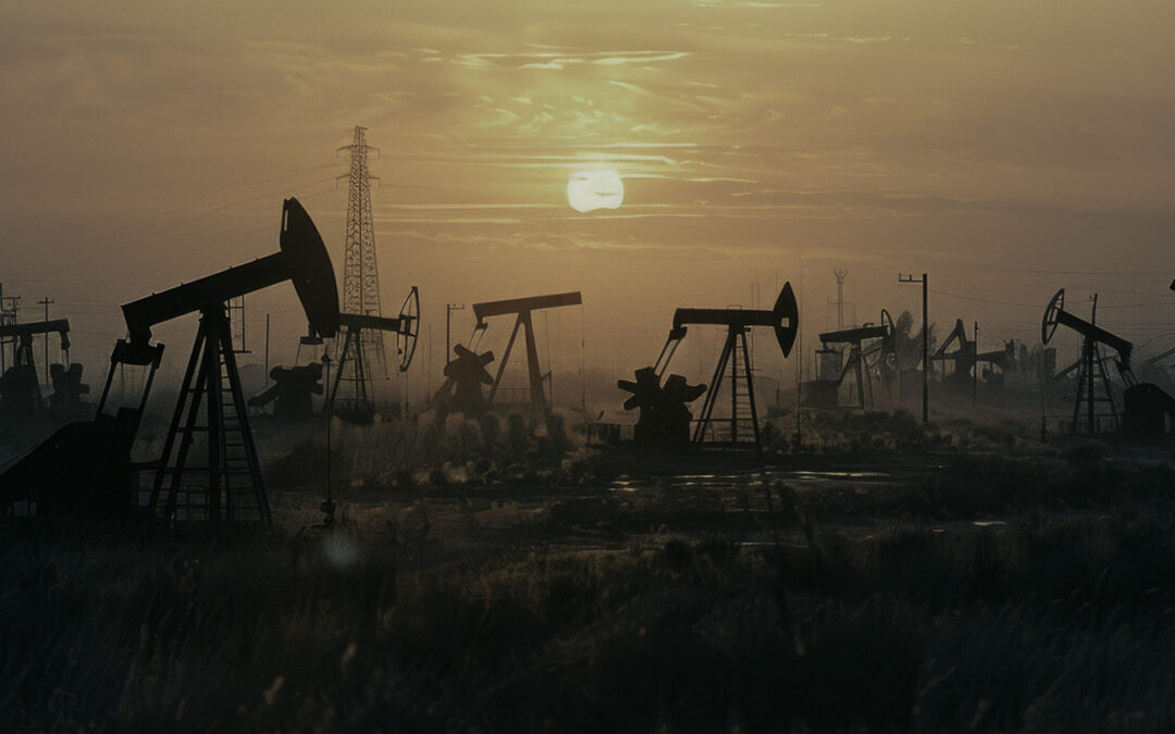ARAYARA na Mídia: Novos blocos buscam turbinar óleo e gás em territórios tradicionais, sob temor de fracking