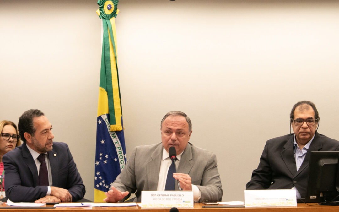 Transição energética: organizações debatem soluções para uma matriz energética sustentável no Brasil