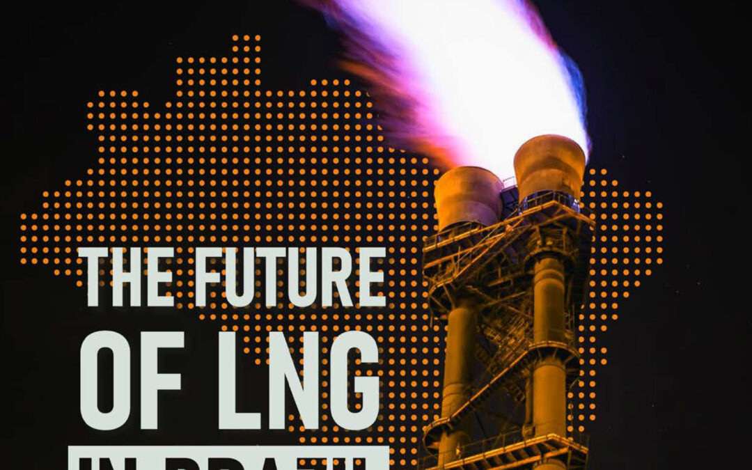 Future of LNG