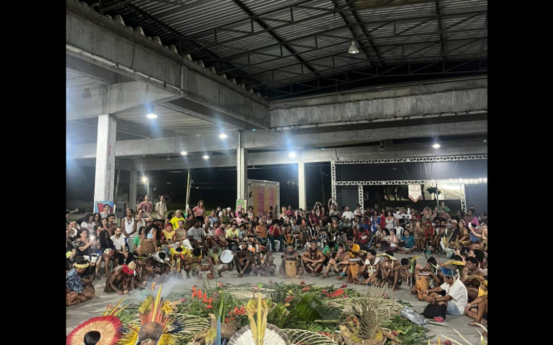 Teia dos Povos: VIII Jornada de Agroecologia da Bahia reforça aliança entre campo e cidade na luta contra a fome e a pobreza