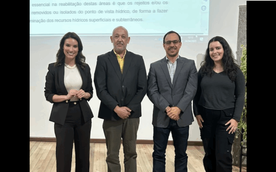 ACP do Carvão: Grupo técnico reforça papel da sociedade civil para o cumprimento de legislação ambiental em SC