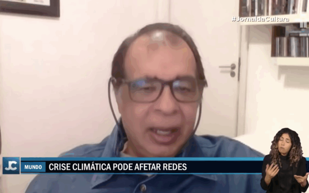 ARAYARA na Mídia: Apagão na Europa vira guerra de versões em busca de motivo para queda de energia elétrica