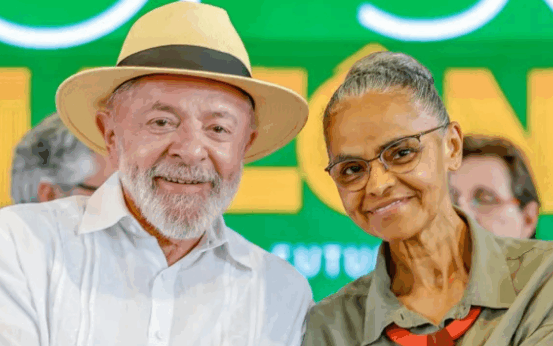 ARAYARA na Mídia: Sede da COP30, Brasil flerta com flexibilização de licenciamento ambiental