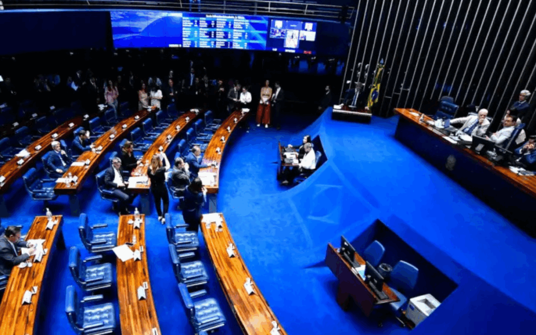ARAYARA na Mídia: Especialista ambiental expressa preocupação com “PL da Devastação”