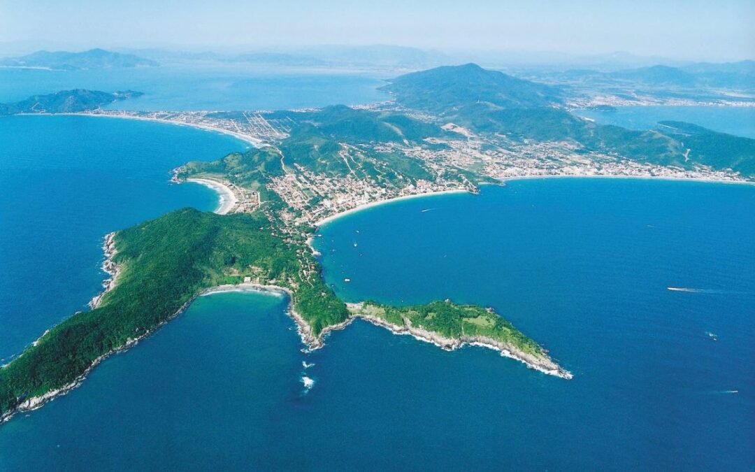 Exploração de petróleo no litoral sul de SC mobiliza audiências públicas em Garopaba e Florianópolis