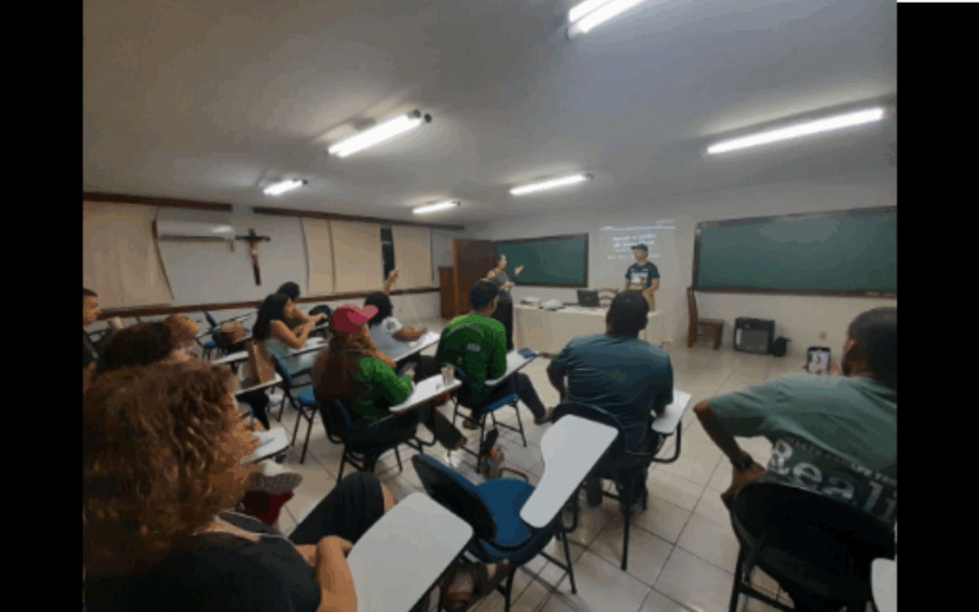 Projeto Conexões Oceânicas Sudeste em Vila Velha (ES) reforça compromisso com a justiça climática e a proteção dos oceanos