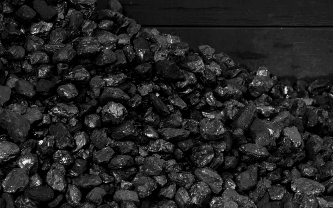 Usina a carvão Ouro Negro pode ter processo de licenciamento ambiental arquivado 