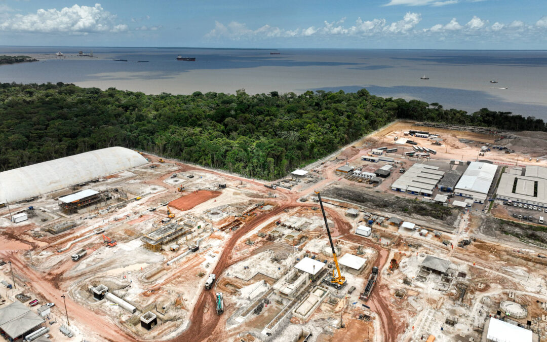 ARAYARA na Mídia: Gás importado por dona de termelétricas e novo bloco leiloado trazem evidências de fracking