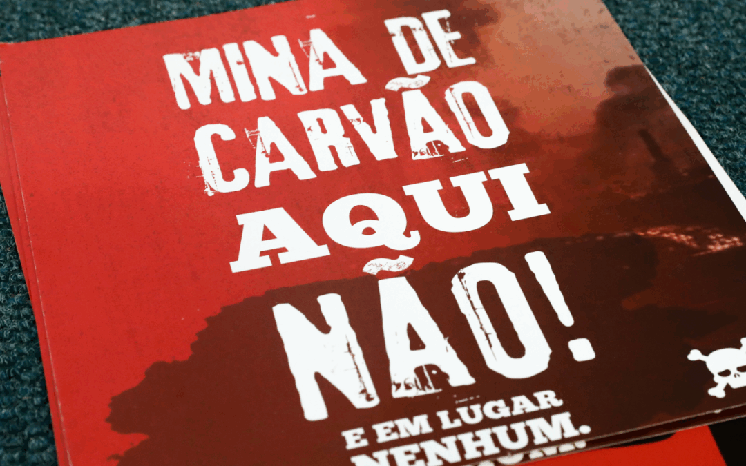 Audiência pública debate subsídios ao carvão e alternativas para uma transição energética justa
