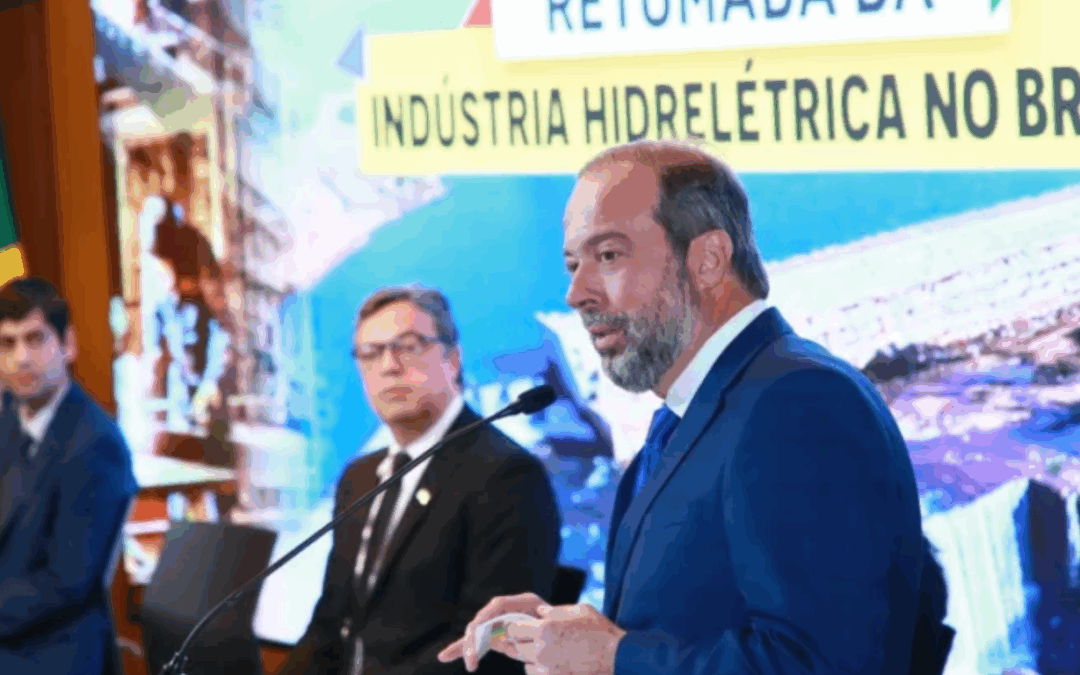 ARAYARA na Mídia: Com carvão e sem biocombustíveis, governo vai contratar potência em dois leilões em 2026