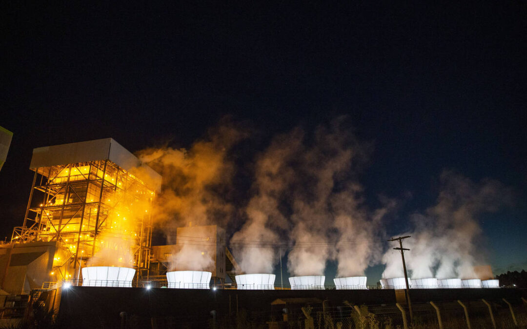 ARAYARA na Mídia: Ministério de Minas e Energia inclui carvão em leilão, e Meio Ambiente critica