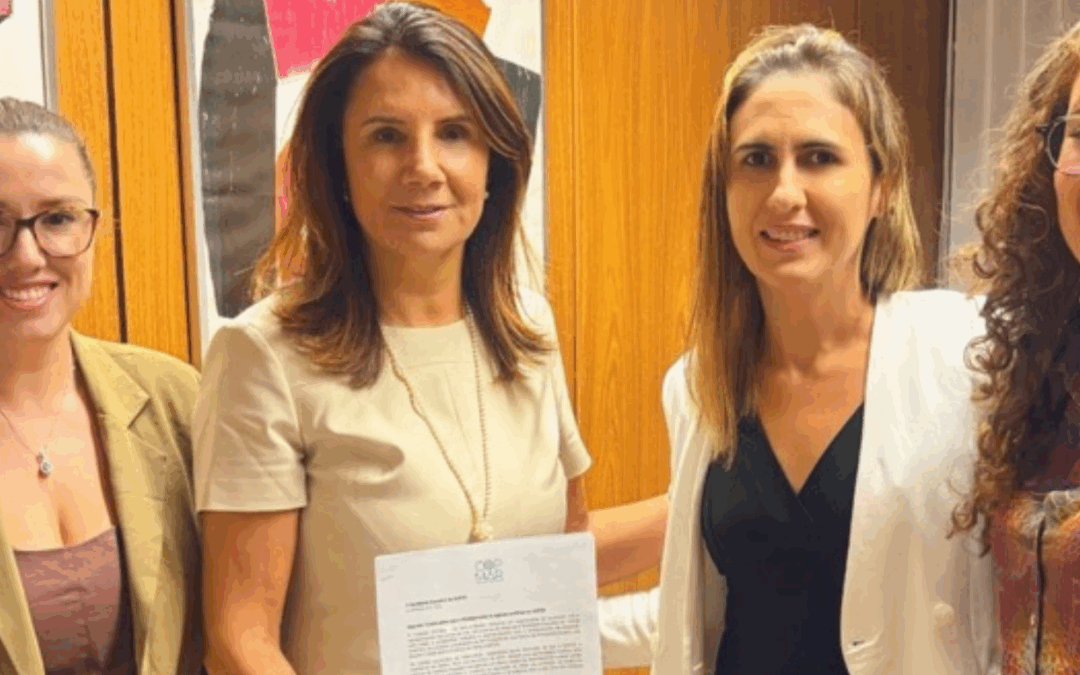 Carta à COP30 propõe fortalecer a agenda oceânica com protagonismo de comunidades costeiras