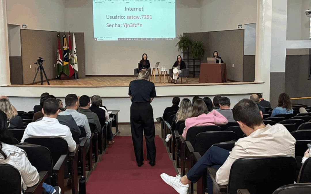 Organização denuncia irregularidades na mineração durante reunião do GTA da ACP do Carvão em Criciúma