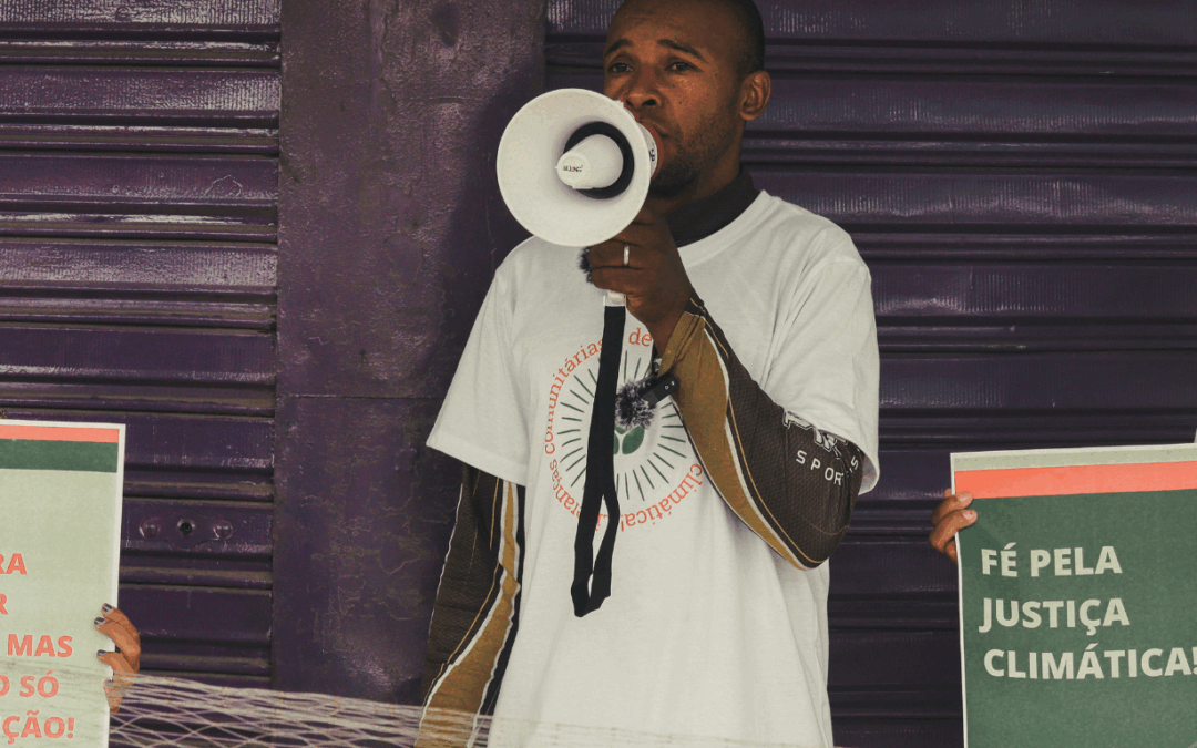 ARAYARA na Mídia: Em meio à escalada da Violência contra Defensores Ambientais, GreenFaith Brasil e Instituto Arayara  concluem curso de Segurança para Ativistas