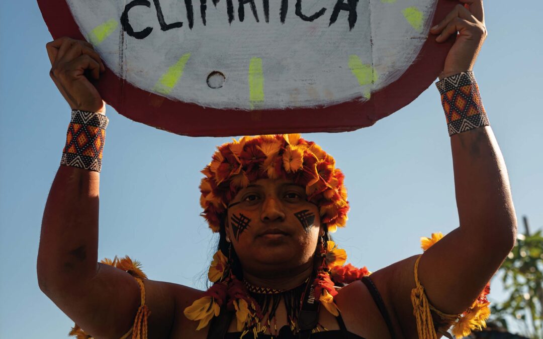 Latin American e Caribbean Report