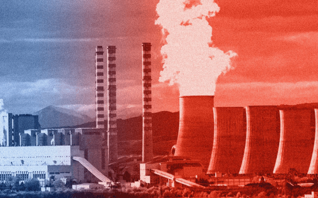 ARAYARA na Mídia: Brasil na contramão do clima: a conta bilionária do carvão e o risco de uma regressão energética