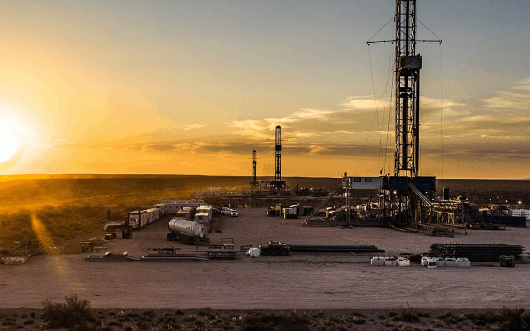 Relatório internacional aponta estatal argentina como principal destino de investimentos em combustíveis fósseis