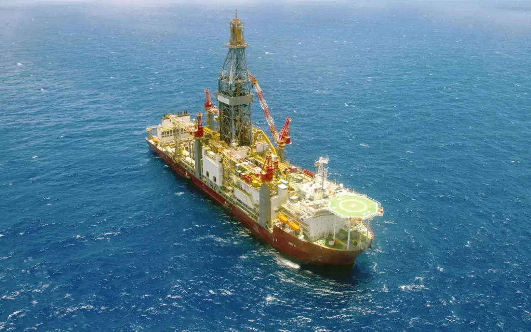 ARAYARA na Mídia: Ambientalistas criticam aval para poço de petróleo na Foz do Amazonas